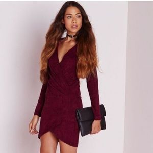 BDB DAVID BITTON Dress
